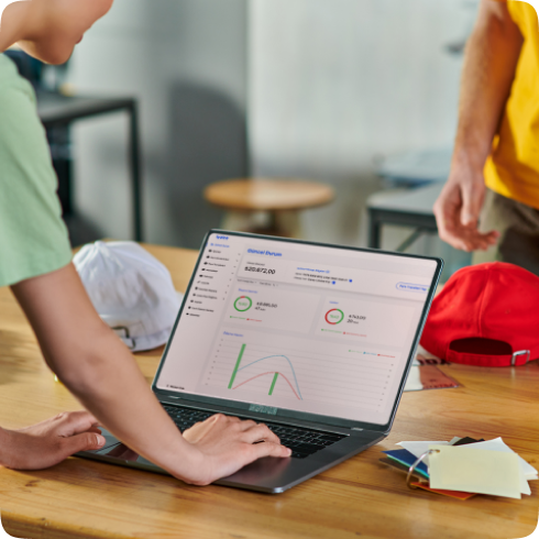 iyzico Tüm Ödemelerinizi Tek Bir Panelden Yönetin image