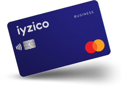 iyzico business