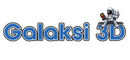 Galaksi 3D