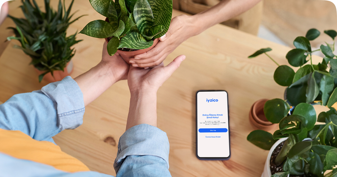 iyzico Hakkında images