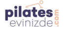 Pilates Evinizde