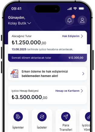 iyzico Müşterilerinize Nasıl Bir Ödeme Ekranı Sunacaksınız image