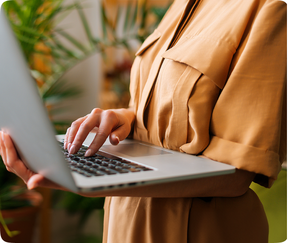 iyzico Kadın Girişimcinin Yanındayız