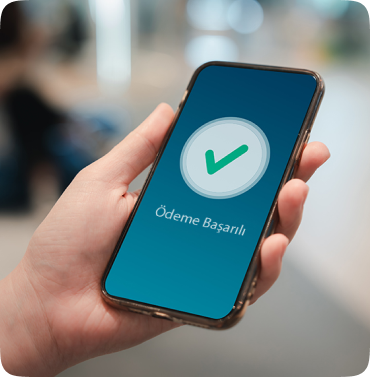 iyzico Sahtecilik Önleme Sistemi image