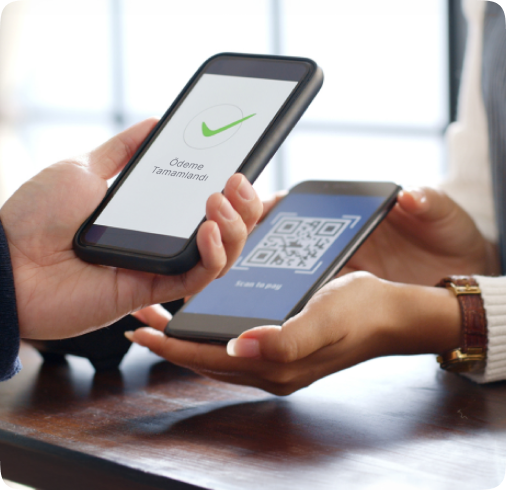 iyzico Sanal Pos Entegrasyonu image