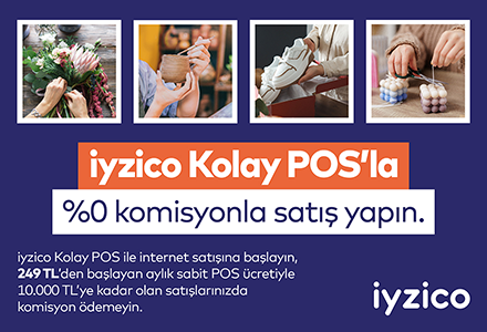 iyzico Alışveriş Kredisi