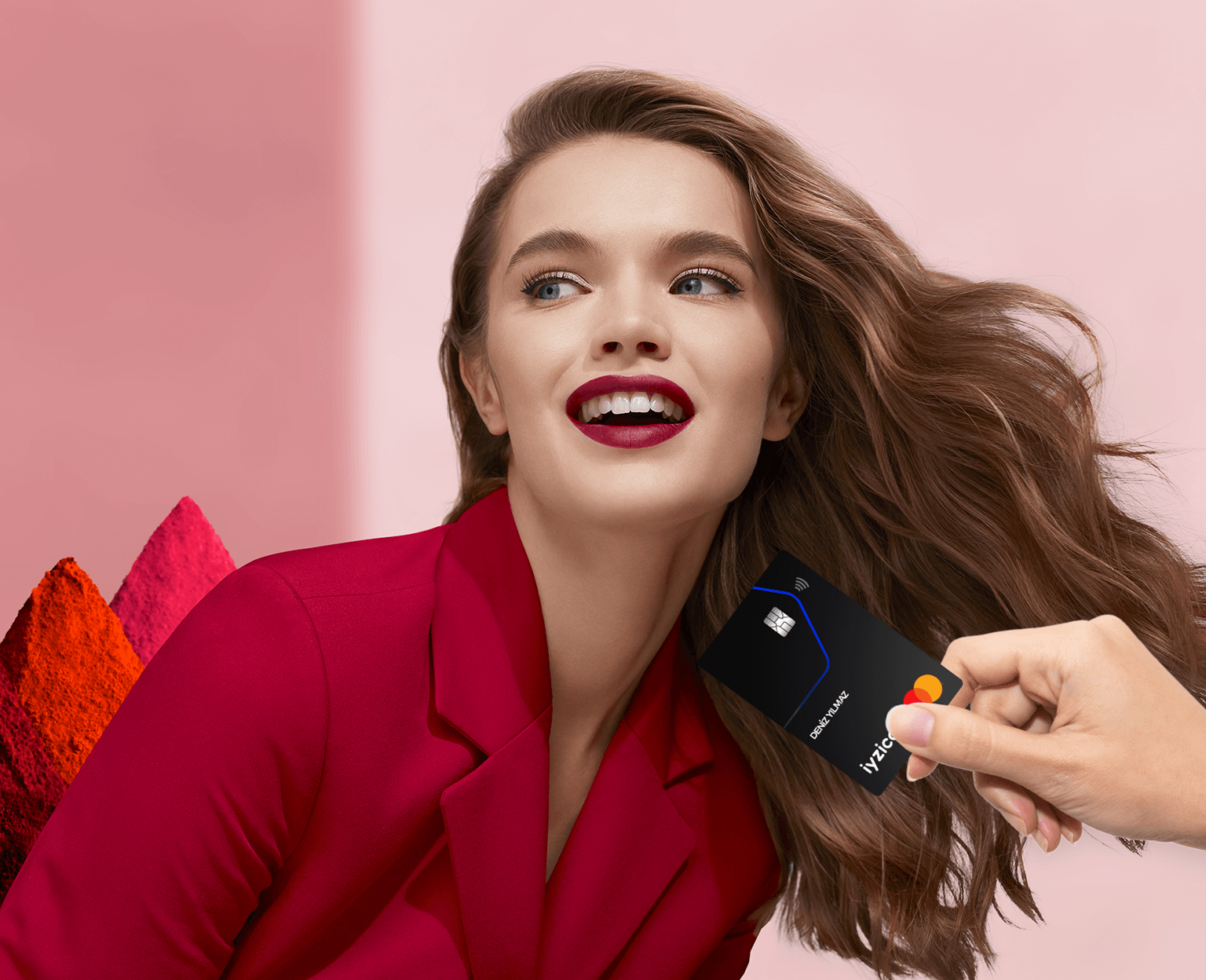 Mastercard - Flormar