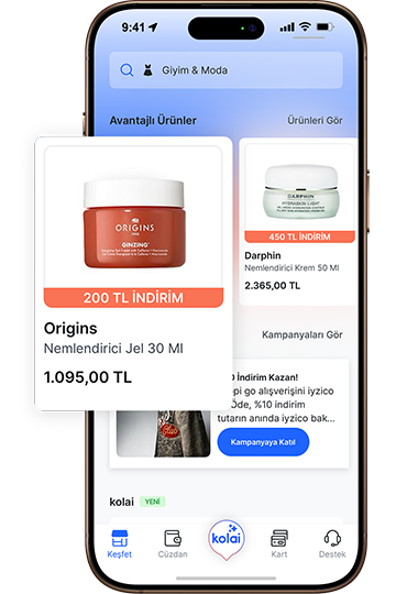 iyzico Avantajlı Ürünler