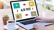 A/B Testi ile Dönüşüm Oranları Nasıl Artırılır?