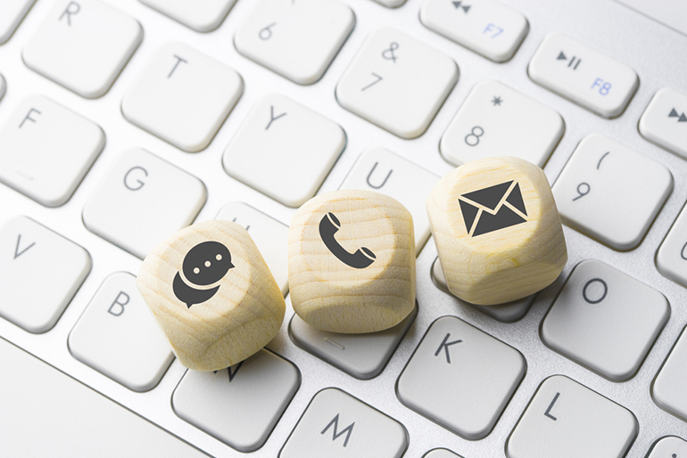 Bırakın Markanızı Müşterileriniz Tanıtsın