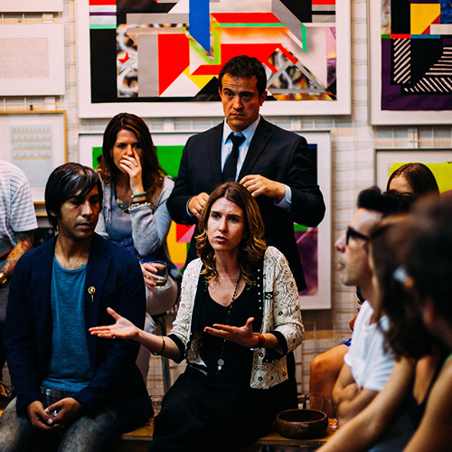 B2B, B2C ve C2C Nedir? Arasındaki Farklar Nelerdir? test