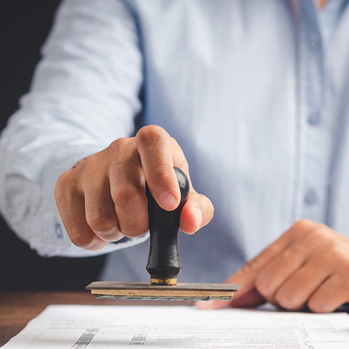 E-Ticarette Güven Damgası Nedir? test