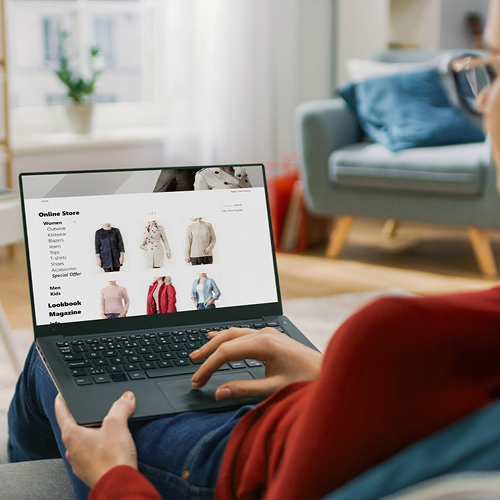 E-ticarette Sepetin Terk Edilmemesi için Yapılması Gerekenler test