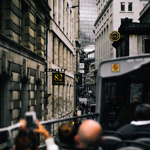 Fintech Nedir? Finans Sektöründeki Etkileri Nelerdir? test