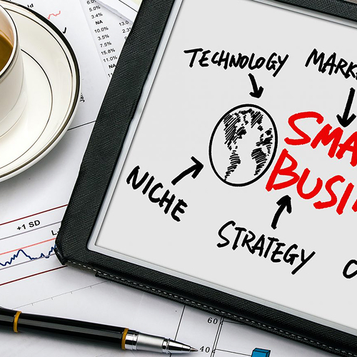 Küçük İşletmelerde Geliri Artırmak ve Müşterileri Memnun Etmek için 5 Öneri test