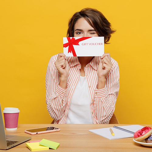 Kurumsal Hediye Kartlarının İşinizi Geliştirmedeki Etkisi test