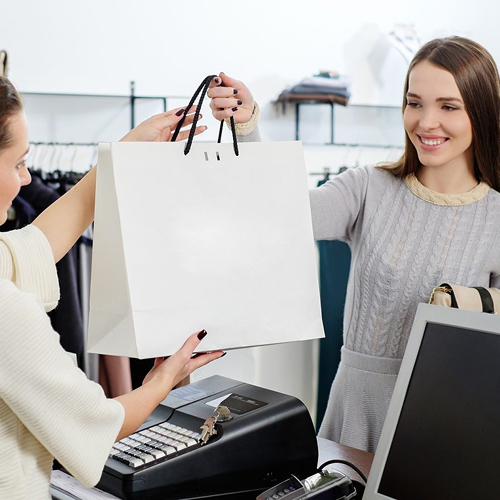 Perakende Sektöründe Müşteri Deneyimini İyileştirmenize Yardımcı Olacak 5 Tavsiye test