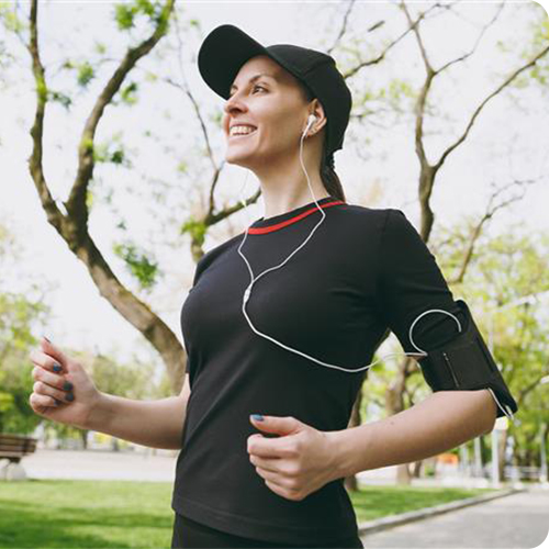 Açık Havada Spor Yapmanın Faydaları Nelerdir? test