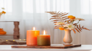 Sonbahar Dekorasyon Trendleri: Evinizi Nasıl Yenileyebilirsiniz?