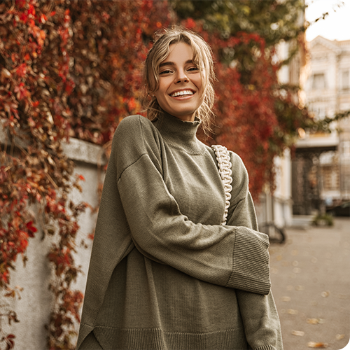 Sonbahar Modası: Sezonun En Trend Renkleri ve Kombinleri test