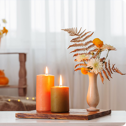 Sonbahar Dekorasyon Trendleri: Evinizi Nasıl Yenileyebilirsiniz? test