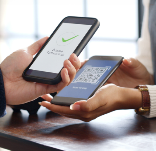 iyzico cep pos image 1