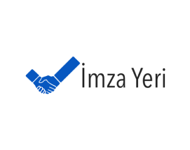 İmza Yeri