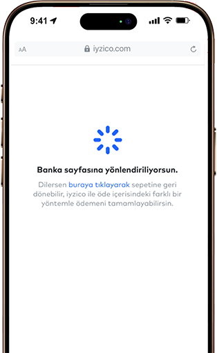 iyzico app 3