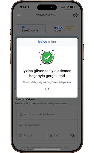 iyzico app 5
