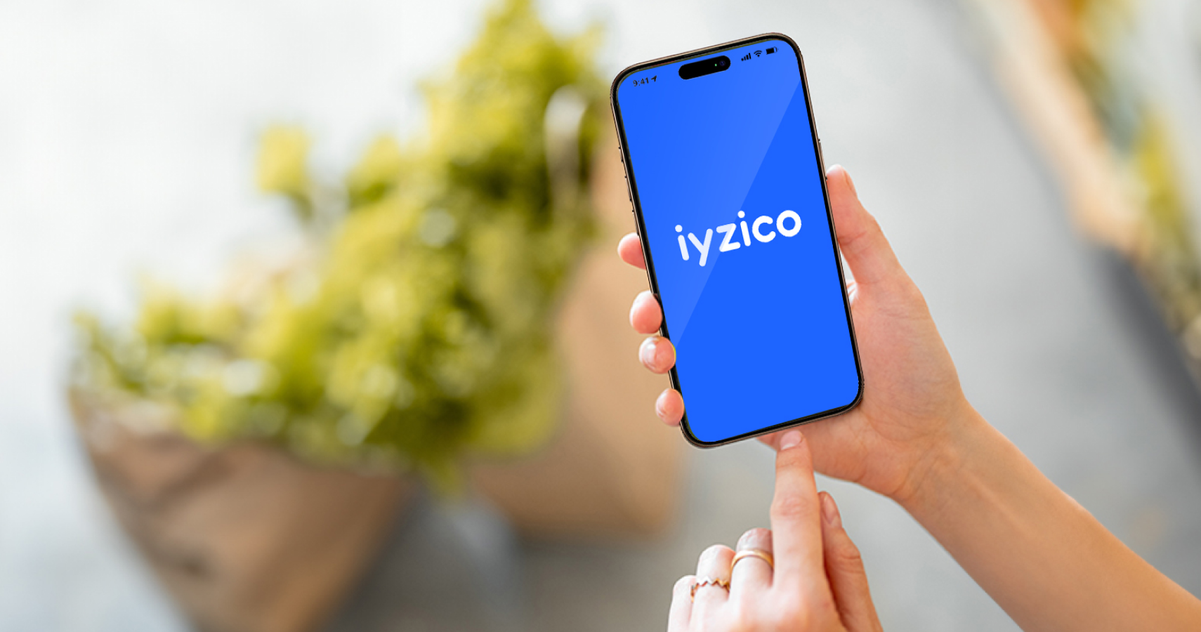 iyzico’da Kariyer banner