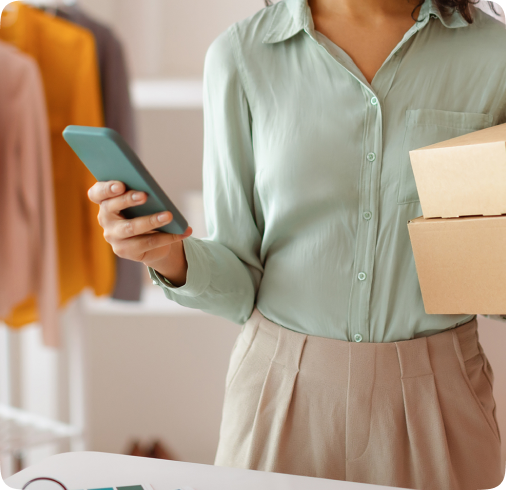 iyzico Social Media Sales