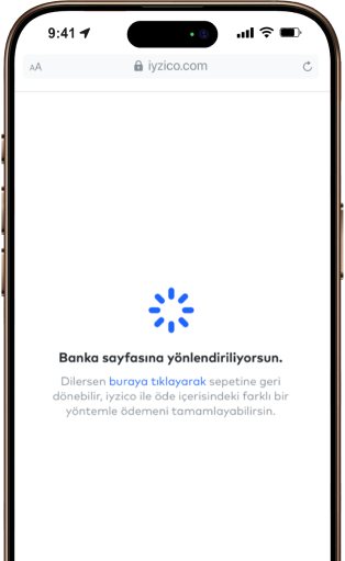 iyzico app 3