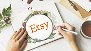 Link ile Ödeme Alma Hizmetimiz Sayesinde Etsy’de 30 Milyon Alıcıya Ulaşın