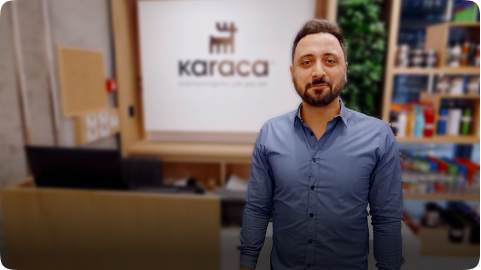 Karaca offers Payment Solutions with iyzico
