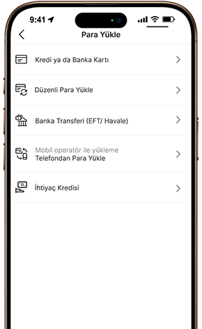 Biyzico bakiye yükle yüklediğin kadar harca