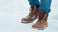 Kışlık Botlar