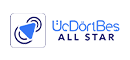 ÜçDörtBeş All Star