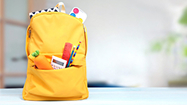 Okul Çantası Alırken Dikkat Edilmesi Gerekenler