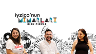 iyzico’nun Mimarları-Risk Circle