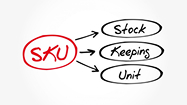 SKU Nedir? Stok Kodu Nasıl Belirlenir?