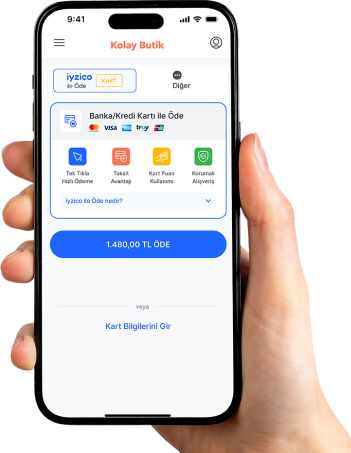 iyzico How Does iyzico Protected Shopping protect you image